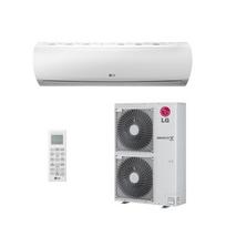 LG Standard Inverter US36F.NR0/UUD3.U30, 9.5/10.8 kW sieninis oro kondicionierius (3 fazių)