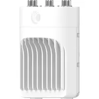 Outdoor tri-band WiFi 6E prieigos taškas Cambium XE3-4TN su 2.5GbE prievadu