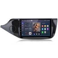 Android Multimedija Carplay Junsun Kia Cee'd JD 2012-2016 9 coliai 4+64gb gps navi