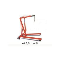 G02080 GEKO DIRBTUVIŲ KRANAS 2T