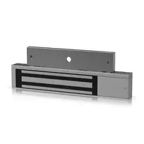 Ubiquiti UA-Lock-Magnetic-270kg elektromagnetinis užraktas juodas, pilkas