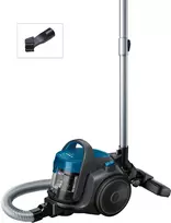 Cikloninis dulkių siurblys Bosch BGS05A220 700 W be maišelio 1,5 L