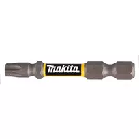 Makita Impact Premier sukimo antgalis 2 vnt. Torx T30 šešiakampis lizdas 50 mm