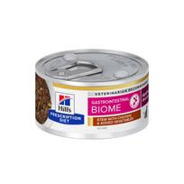 Hill's PD Feline GIBiome Stew konservai su vištiena ir daržovėmis katėms, 82 g, 82 g
