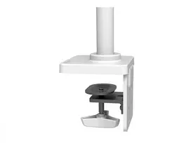Priedas monitoriaus laikikliui Ergotron 98-726-290 Pagrindas Baltas Aliuminis Plienas