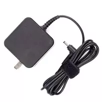 Lenovo 5A10K78751 maitinimo adapteris / keitiklis, 65 W, juodas