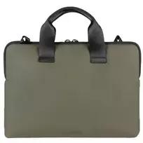 TUCANO GOMMO plonas nešiojamojo kompiuterio dėklas 14 colių, skirtas MacBook Pro 14 Air 15 colių (BSGOM1314-VM)