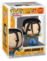 Funko POP! Dragon Ball GT - Super Android 17