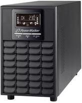 UPS įtampos stabilizatorius PowerWalker, 1500 W