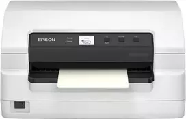 Epson PLQ-50 taškinis spausdintuvas 180 x 360 DPI 630 cps