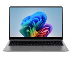 Nešiojamas kompiuteris Samsung Galaxy Book5 360 15.6 col. Intel Core Ultra 7 16GB RAM 1TB SSD Intel Arc Graphics Windows 11