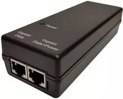Cambium Networks 10GbE PoE injektorius 56V/1,07A (60W)