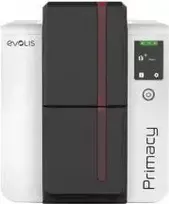 Evolis juoda perdangos juostelė (R2F210NAAA)