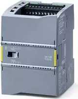 Siemens Simatic S7-1200 Skaitmeninis išėjimo modulis SM 1226 F-DQ 4x DC 24V 2A PROFIsafe