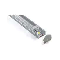 Synergy 21 S21-LED-PR20000 Profilio šviestuvo laikikliai ir priedai (S21-LED-PR20000)