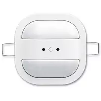 Busch Jaeger Smart Home daugiafunkcis jutiklis 2CKA006132A0331 – laidinis šviesos ir judesio detektorius