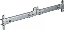 Elektros skydo priedas Hager UT12PN – 500 mm plotis, 20 mm gylis, 77 mm aukštis