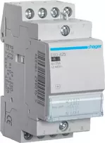 Kontaktorius 25A 4S 24V ESD425 (ESD425)