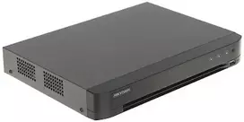 DVR Hikvision 8 kanalų vaizdo registratorius iDS-7208HUHI-M1/XT