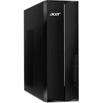 Stalinis kompiuteris Acer Aspire XC-1785 Intel Core i3-14100 8GB 512GB SSD Intel UHD Graphics Windows 11