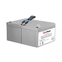 CyberPower RBP0106 UPS baterija Sandarus švino-rūgštinis akumuliatorius (VRLA) 24 V