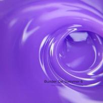 Crystal Professional Builder Gel Summer nr6 15ml
