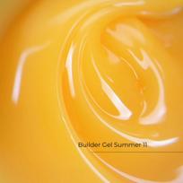 Crystal Professional Builder Gel Summer nr11 15ml