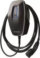 Mennekes Wallbox Amtron AMTR4 You 510 22C2BK (1315002205BK) – Įkrovimo stotelė