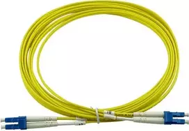 BlueOptics CB-LC-LC-SMF2M 2 m vienmodis šviesolaidinis jungiamasis laidas