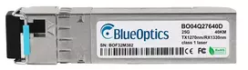 SFP28 siųstuvas-imtuvas BlueOptics BO04Q33610DIN 25000Mbit/s