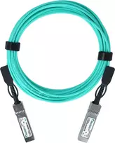 Aktyvus optinis kabelis BlueOptics 25G SFP28 20m – suderinamas su NVIDIA (980-9I536-00A020)