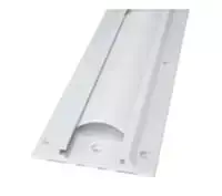 Ergotron 31-018-216 tvirtinimo rinkinys baltas