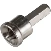 Makita antgalis gipso kartono varžtams - Phillips PH2 - šešiakampė mova - ilgis 30 mm (D-61690)