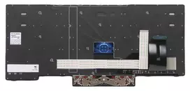 Lenovo 5N20V44203 klaviatūra nešiojamam kompiuteriui