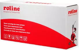 ROLINE toner suderinamas su TN-245Y / TN-246Y – BROTHER HL-3152CDW – apie 200 puslapių – geltona