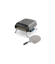 TEFAL Pizza Oven | Pronto JM412010 | Grey