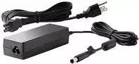 HP Smart maitinimo adapteris - 65 W - Europos kištukas - HP ProBook s,m,t, EliteBook 2XXX, 84XX, 8560p, Mini 311