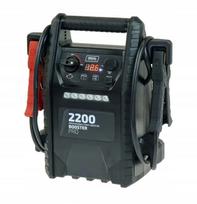 Automobilio paleidimo įrenginys booster 2200A IDEAL 2200 PRO 12V
