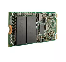 HP N04489-001 vidinis kietojo kūno diskas 256GB M.2 PCI Express NVMe