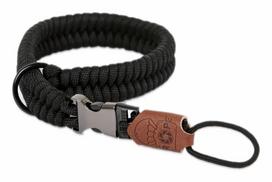 Foscam C-Rope Claw fotoaparato dirželis, nailonas, juodas, maks. ilgis 30 cm