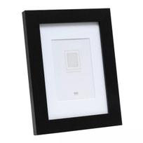 Vienas nuotraukų rėmelis Deknudt S66KF2 P1 Juodas 30x45