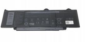 Dell V7TXF baterija nešiojamam kompiuteriui, 42 Wh, 3 elementų ličio jonų