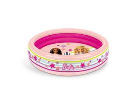 Baseinas pripučiamas Mondo Barbie 16216 100×30 cm 100l