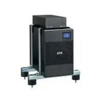 UPS Eaton 9SX1000IM dvigubo keitimo Online 1 kVA (900 W) 6x C13 RS-232 bokštas, juodas