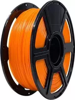 Flashforge PO1 3D spausdinimo medžiaga polilaktidas (PLA) oranžinė 1 kg (PO1)