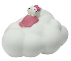 „Hello Kitty“ – „XL Cloud“ – spalvą keičianti įkraunama lempa