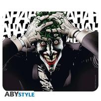 „DC COMICS“ lankstus pelės kilimėlis - Laughing Joker | 235×195×3mm