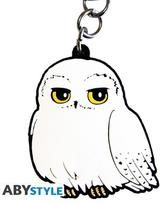 „Harry Potter“ raktų pakabukas - „Hedwig“