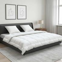 Antklodės ir pagalvių rinkinys 3 pcs 220x240 cm Vasara 140 GSM