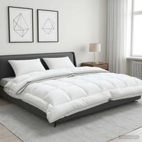 Antklodės ir pagalvių rinkinys 3 pcs 220x240 cm 4 metų laikai